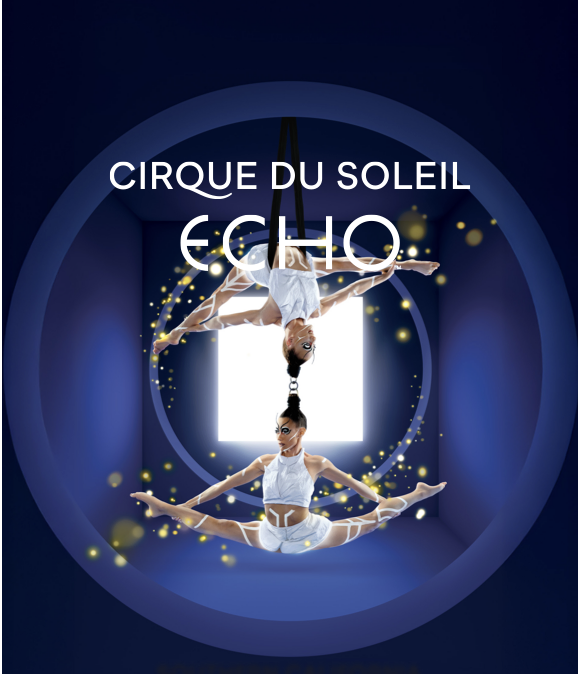 Cirque du Soleil
